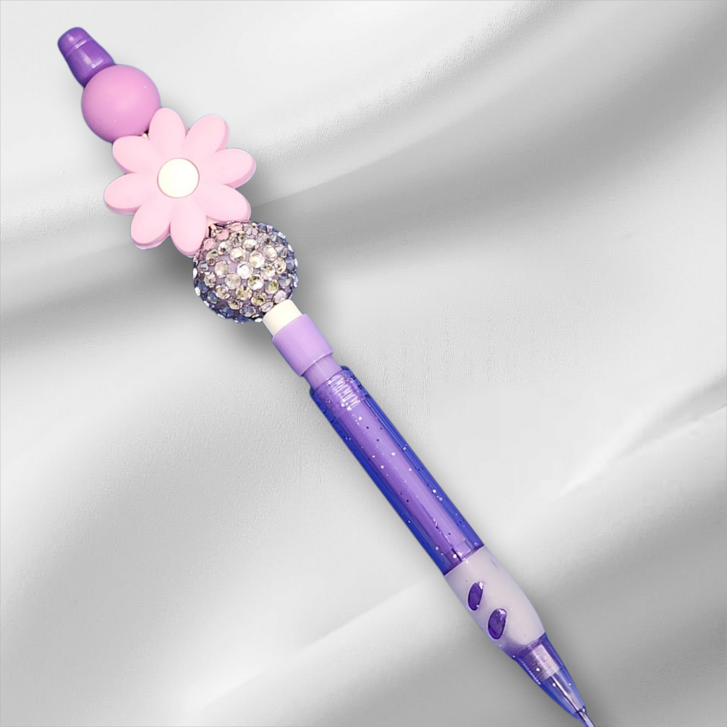 Purple Royalty Pencil/Pen
