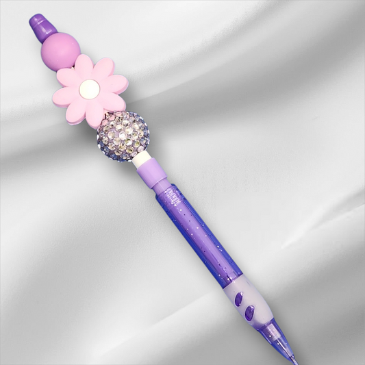 Purple Royalty Pencil/Pen