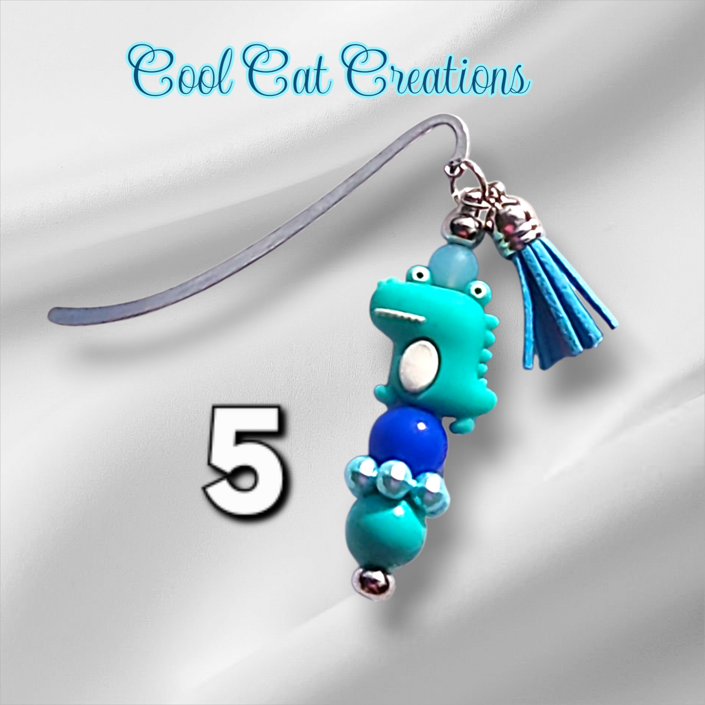 Bookmarks
