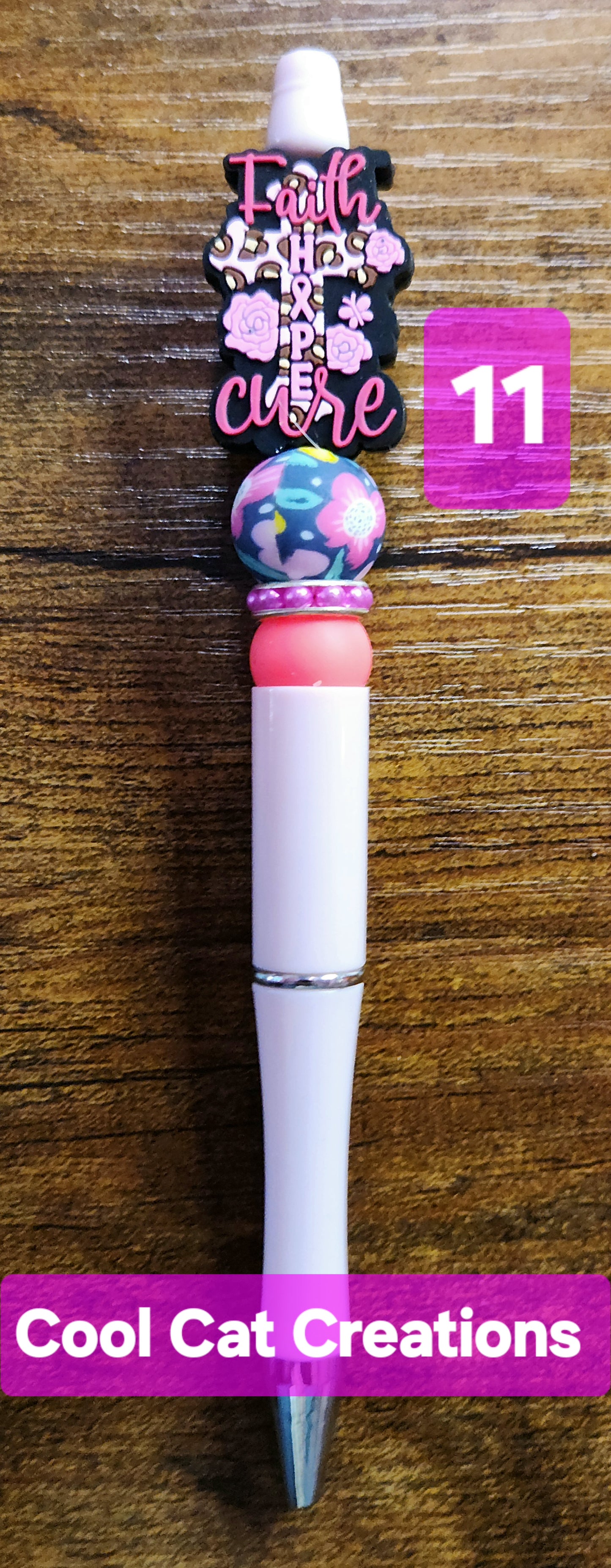 Breast Cancer Awareness Products