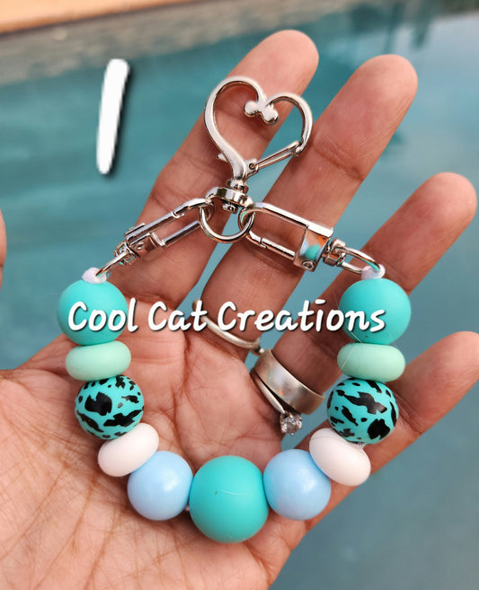 Luggage Beads