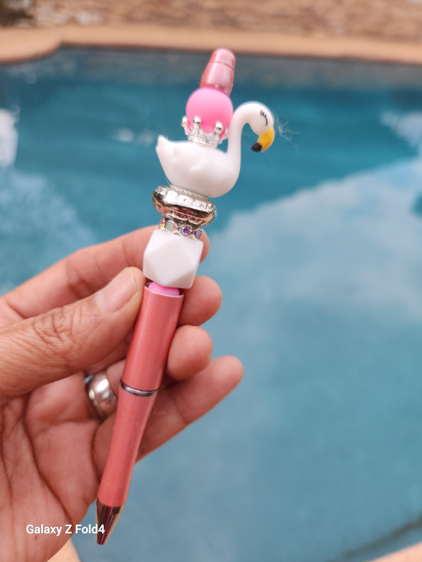 Royal Swan Pen
