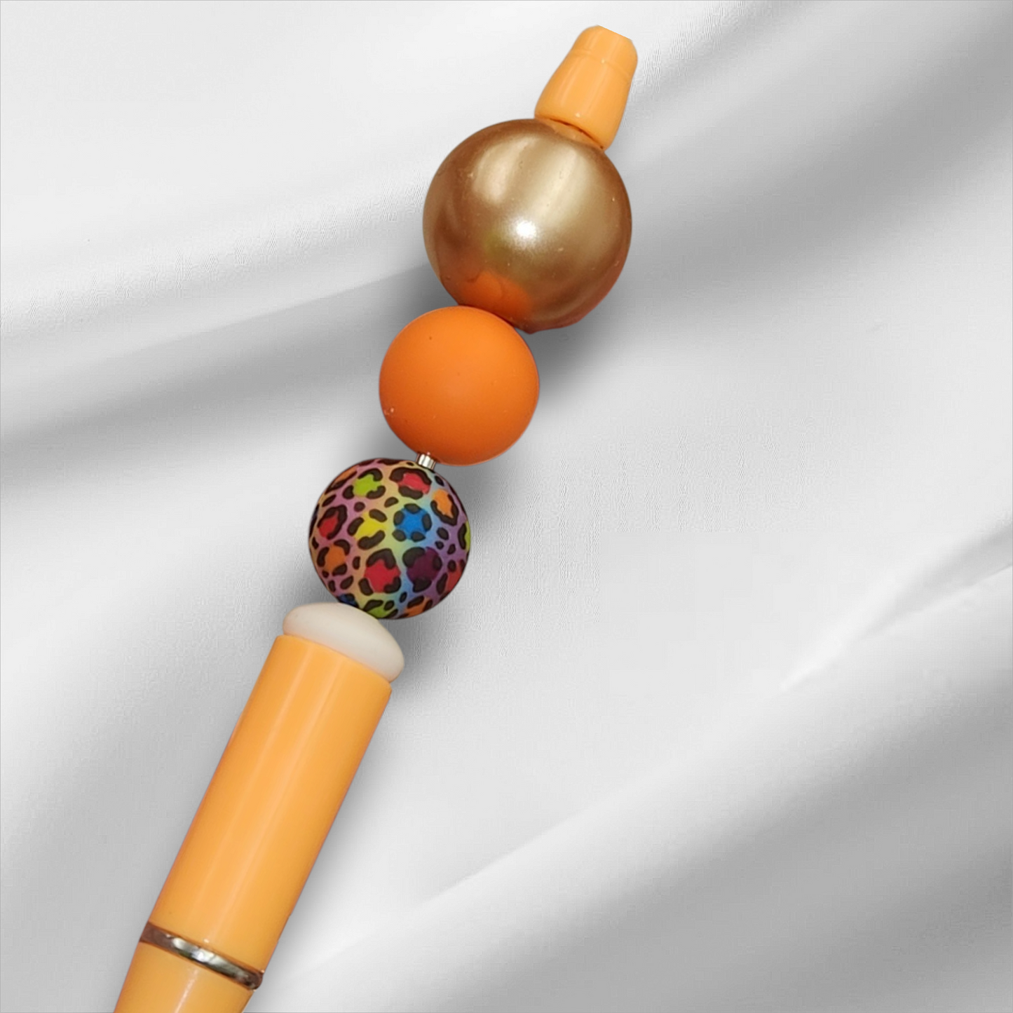 Orange Sherbert Pen