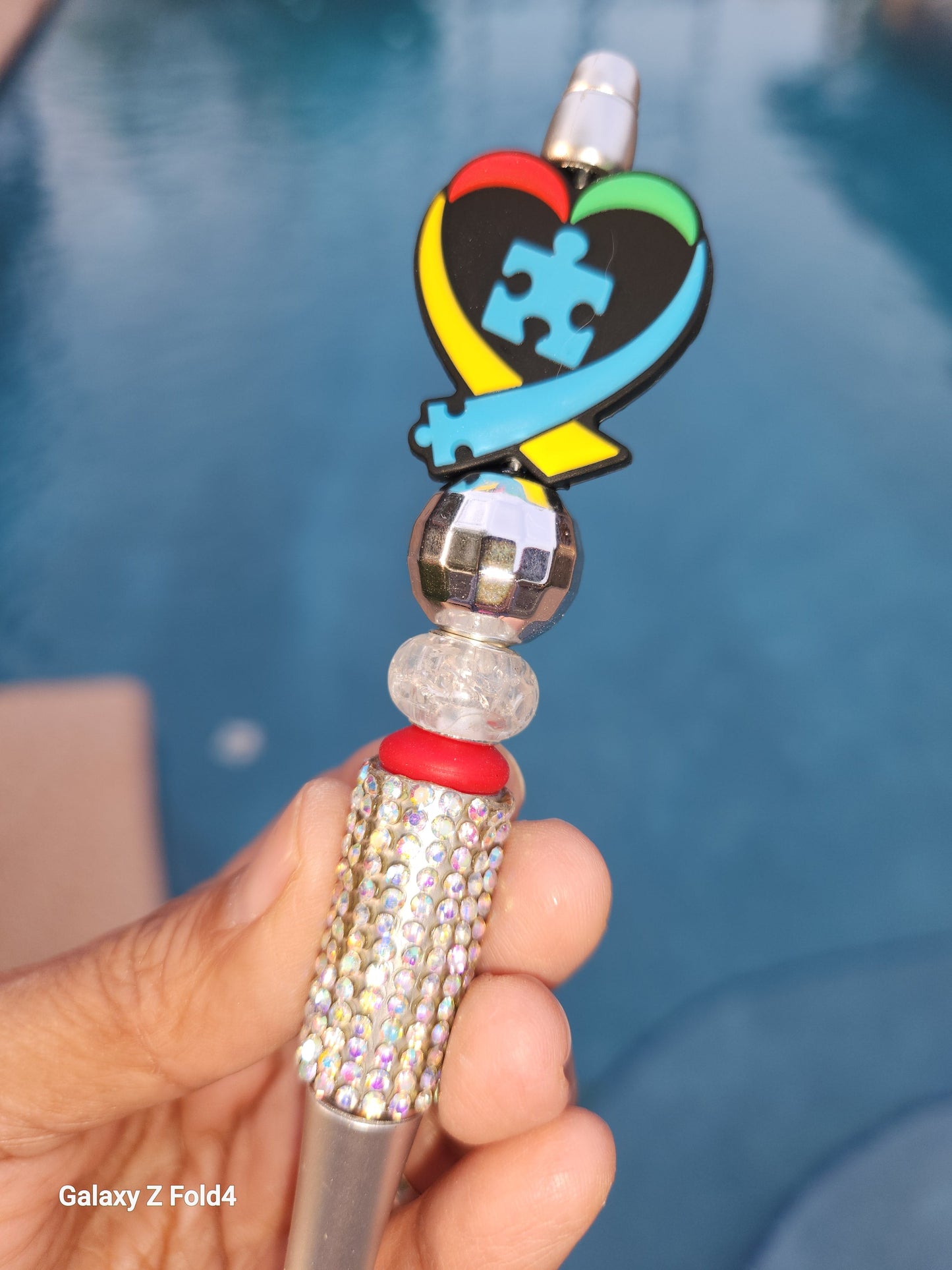 Autism Pens