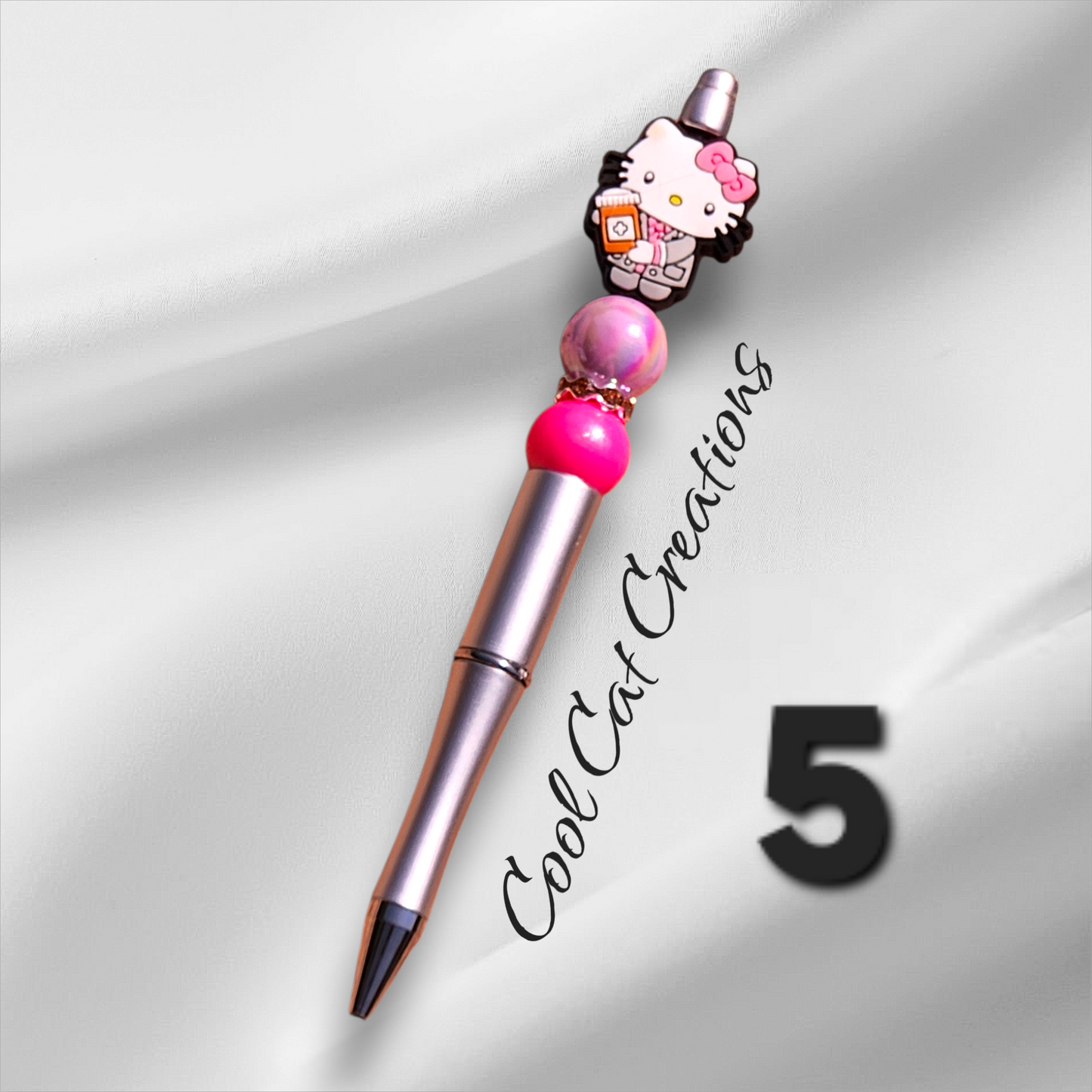 Nursing Pens