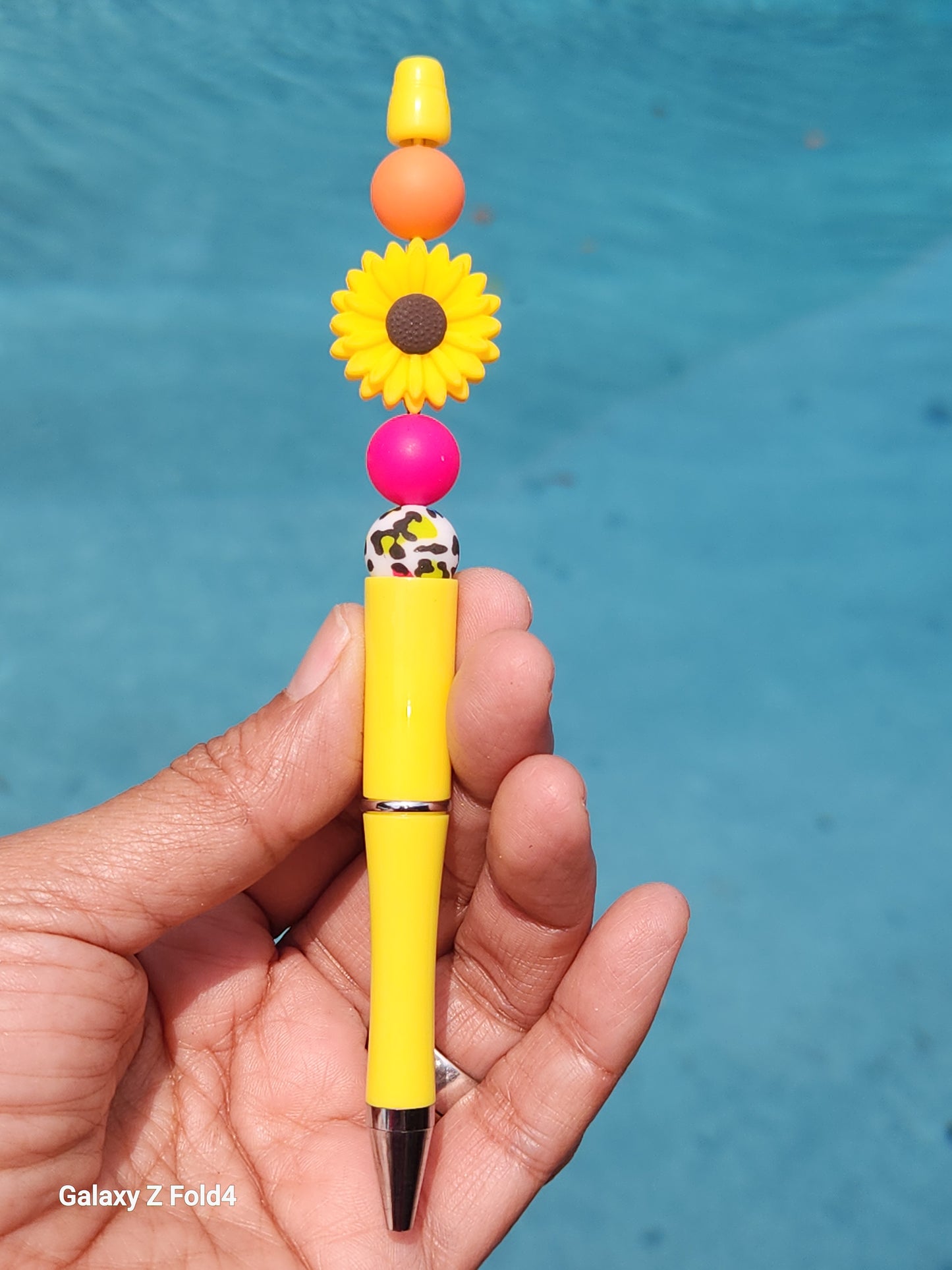 Sunny Day Pen