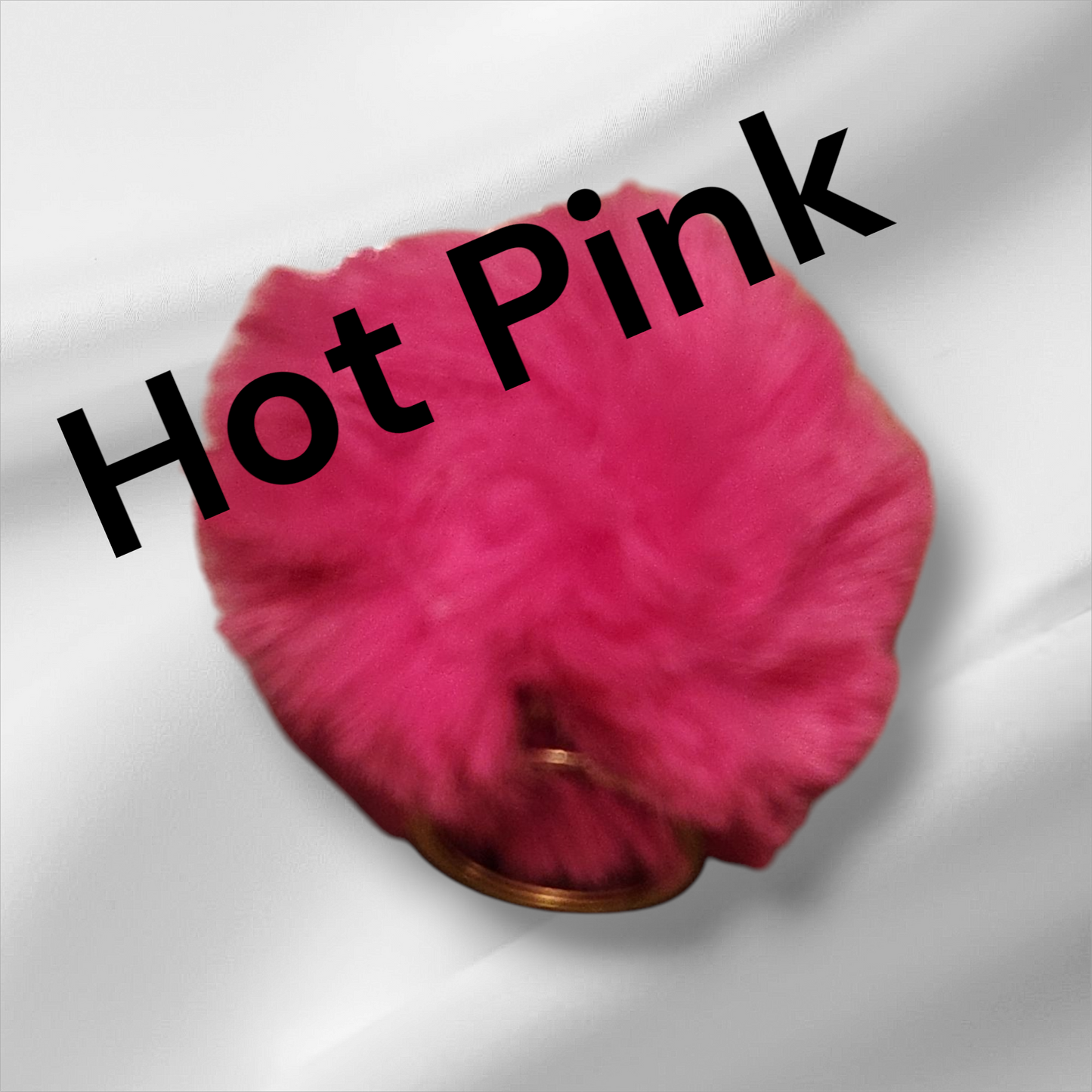 Pom Pom Add Ons