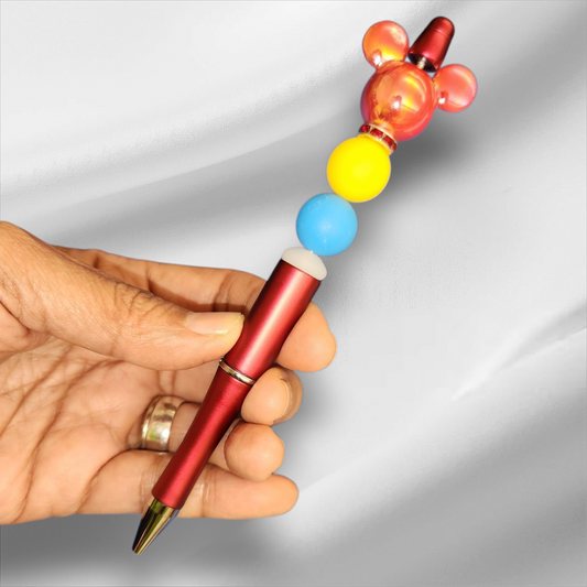 Red Pen Collection