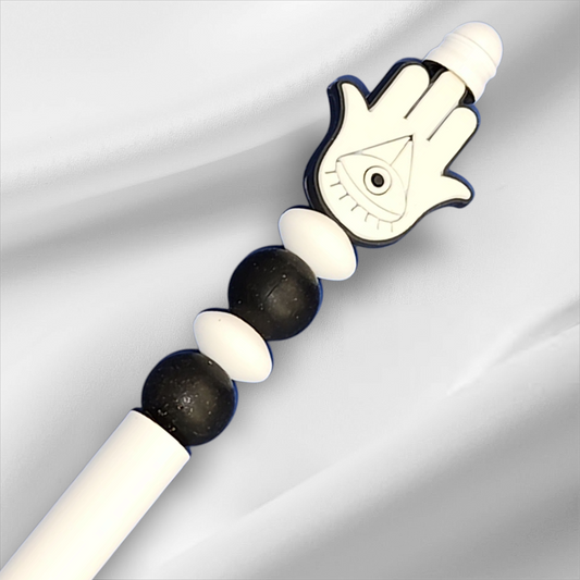 Guard Against Ojo Pencil