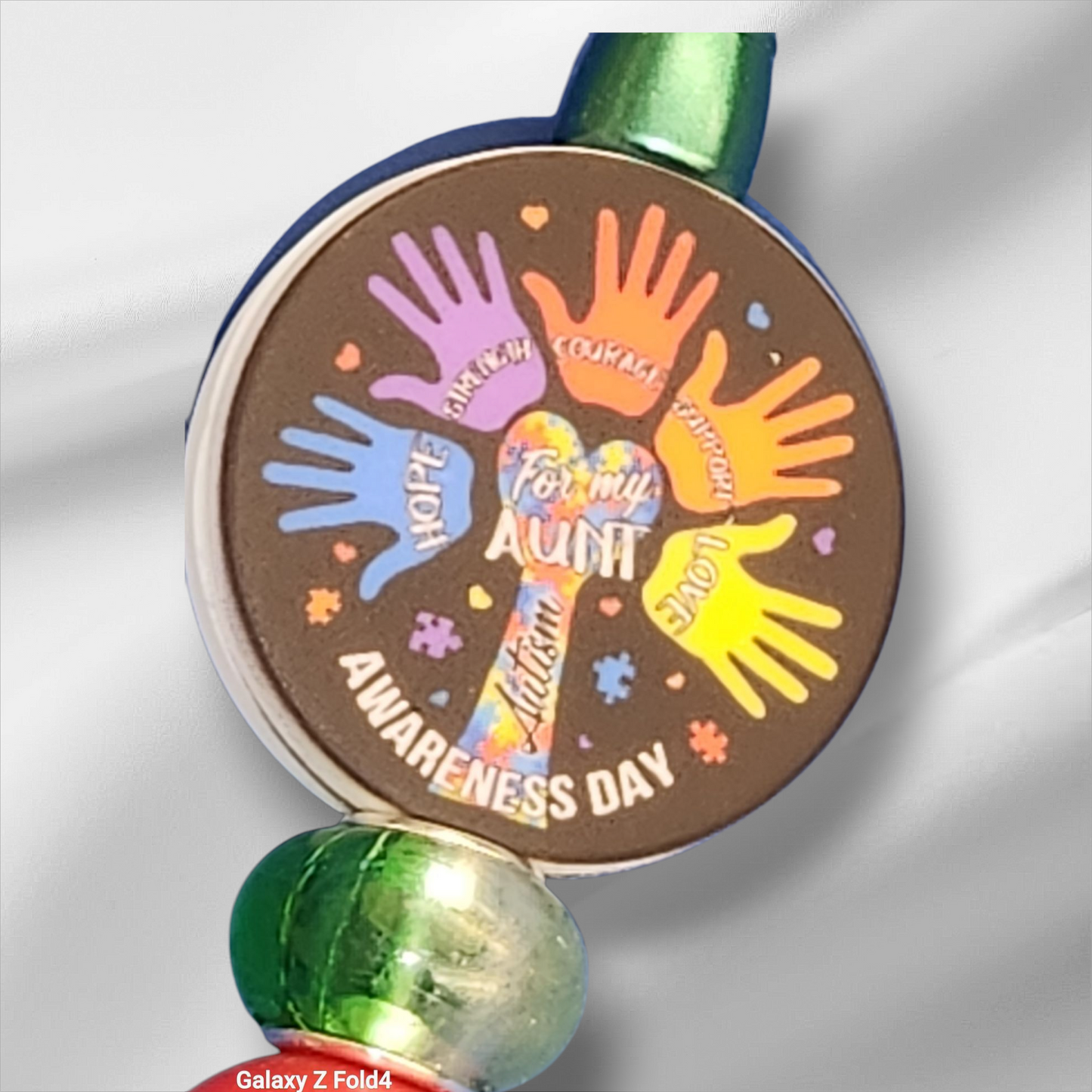 Autism Pens