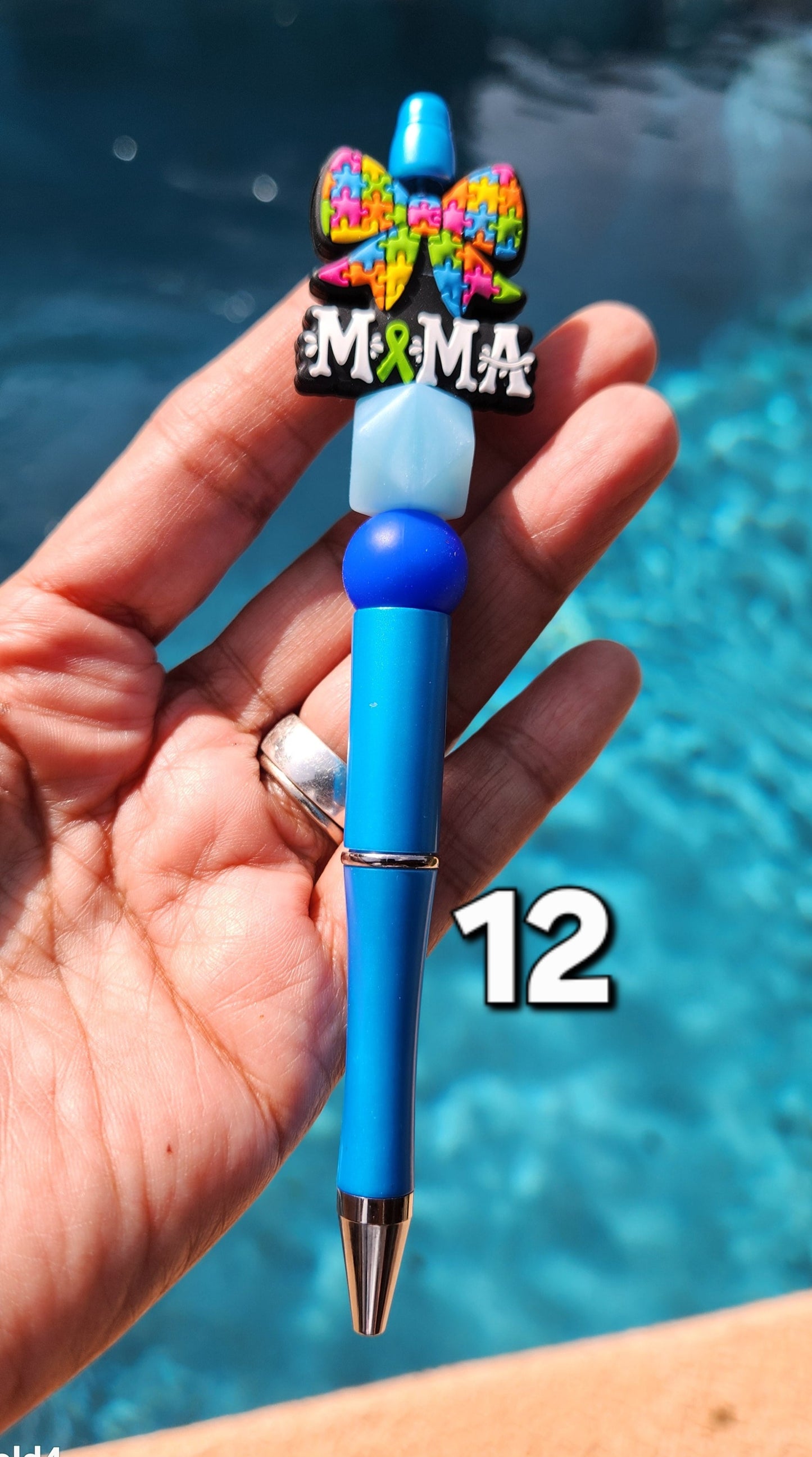 Autism Pens