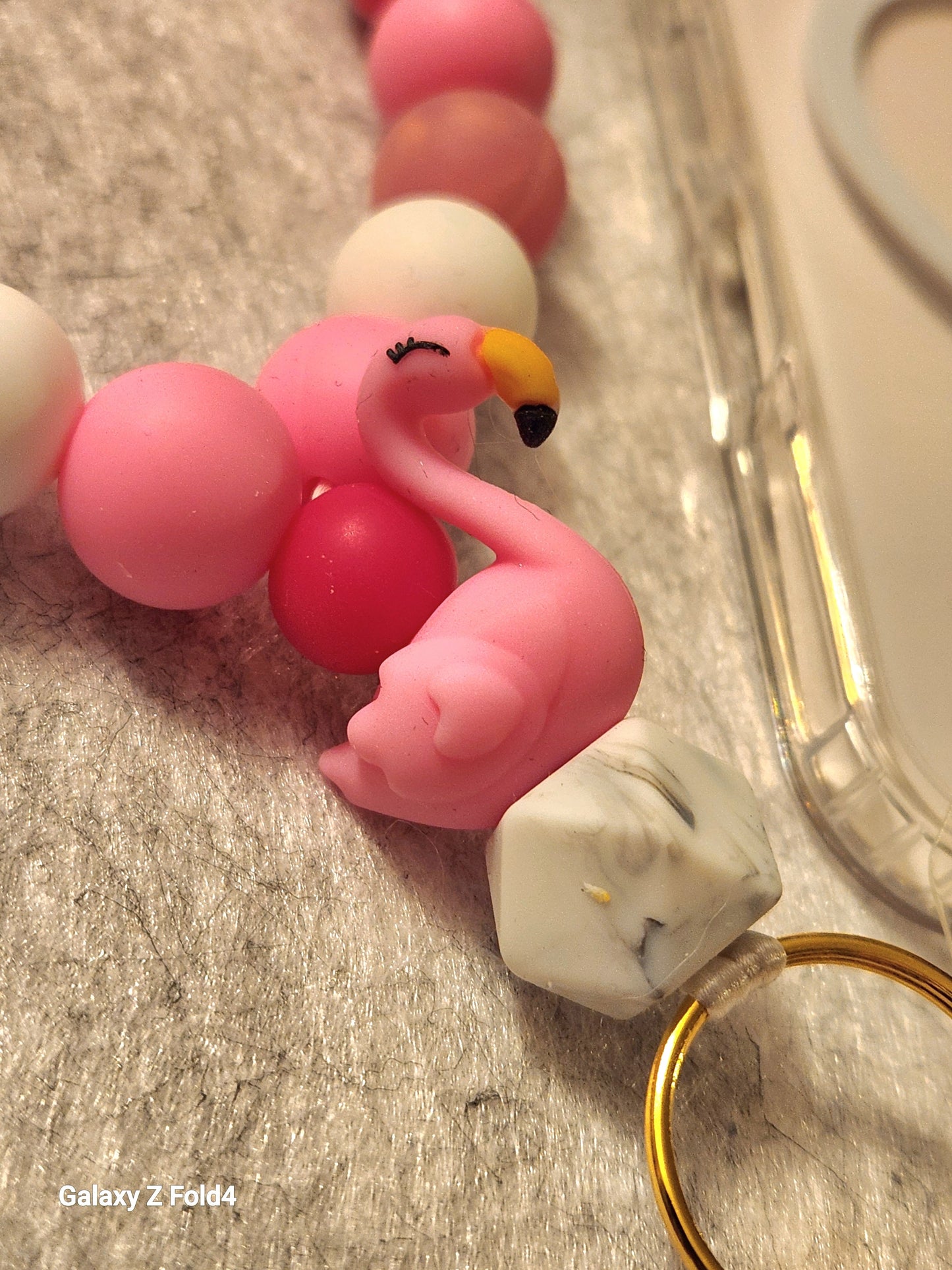 Fun Phone Wristlets with Tethers
