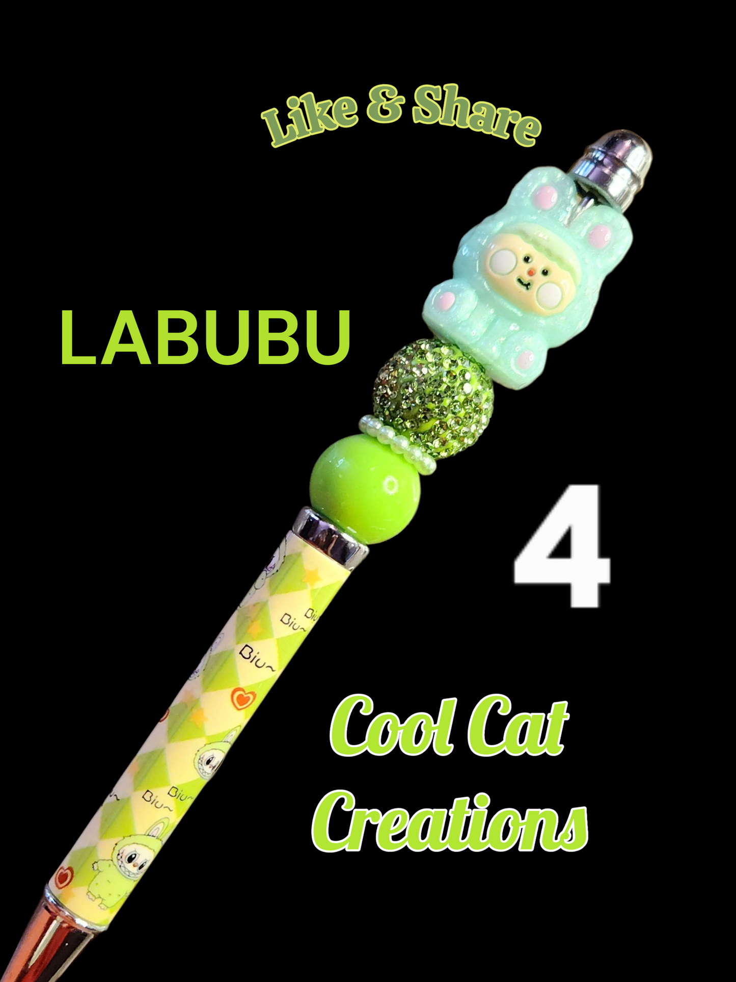 Fun Pens