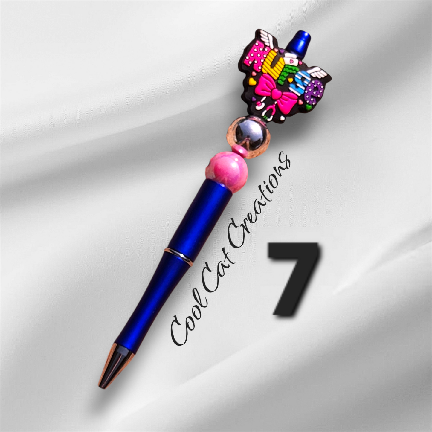 Nursing Pens