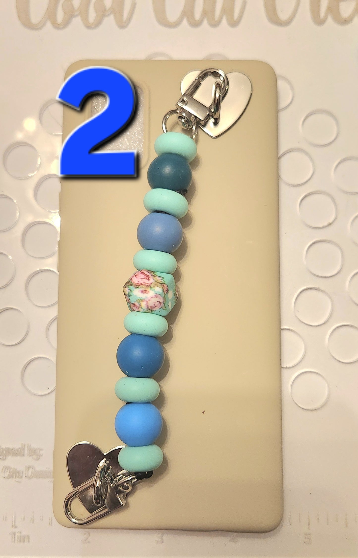Phone Strap